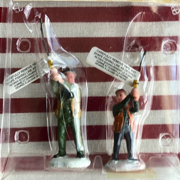 Lemax village collection.   Vintage - Picture 2 of 8